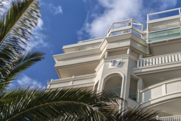 Tiffany's (Riccione)